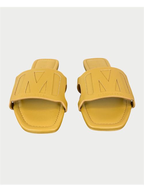 Sandali donna Marc Ellis con fascia logata MARC ELLIS | 225ALLYCOOKIE